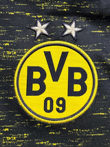 2018/19 Borussia Dortmund Sancho #7 Away Shirt (L) Puma