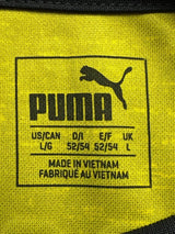 2018/19 Borussia Dortmund Sancho #7 Away Shirt (L) Puma