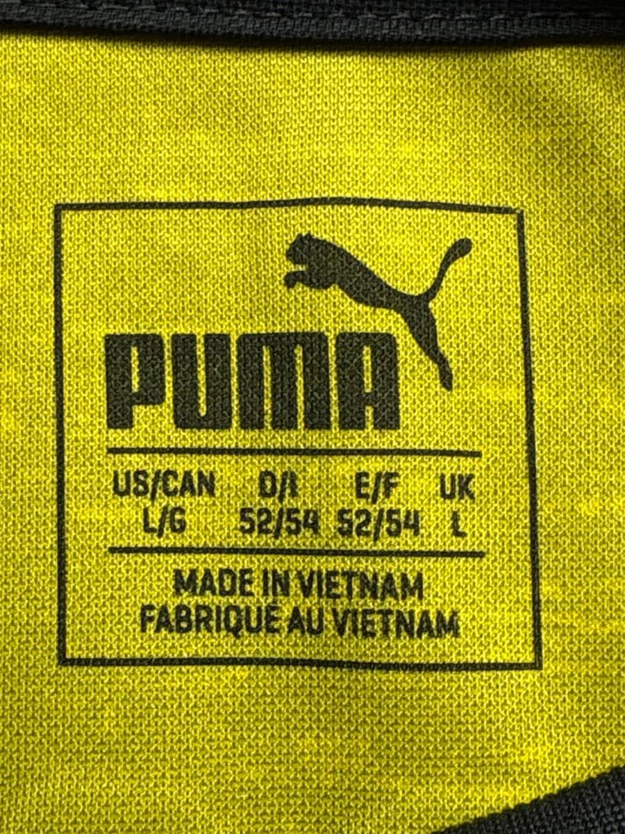 2018/19 Borussia Dortmund Sancho #7 Away Shirt (L) Puma