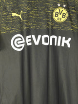 2018/19 Borussia Dortmund Sancho #7 Away Shirt (L)