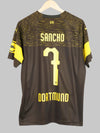 2018/19 Borussia Dortmund Sancho #7 Away Shirt (L) Puma
