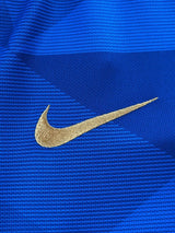 2018/19 Brazil Neymar Jr #10 Away Shirt (M)
