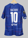 2018/19 Chelsea Hazard #10 Maglia Home (L) Nike
