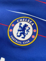 2018/19 Chelsea Hazard #10 Home Shirt (M)