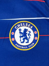 2018/19 Chelsea Hazard #10 Home Shirt (M)