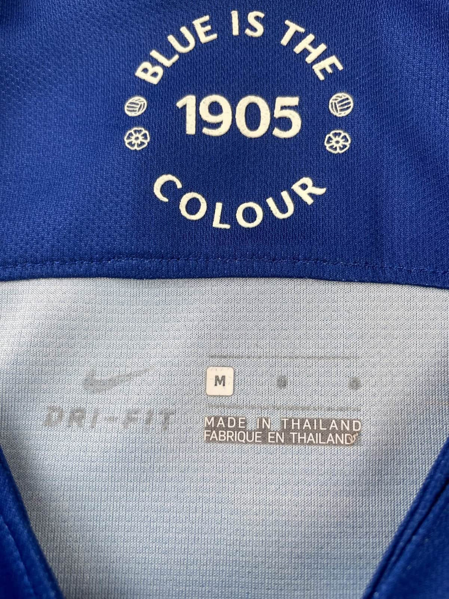 2018/19 Chelsea Hazard #10 Home Shirt (M)