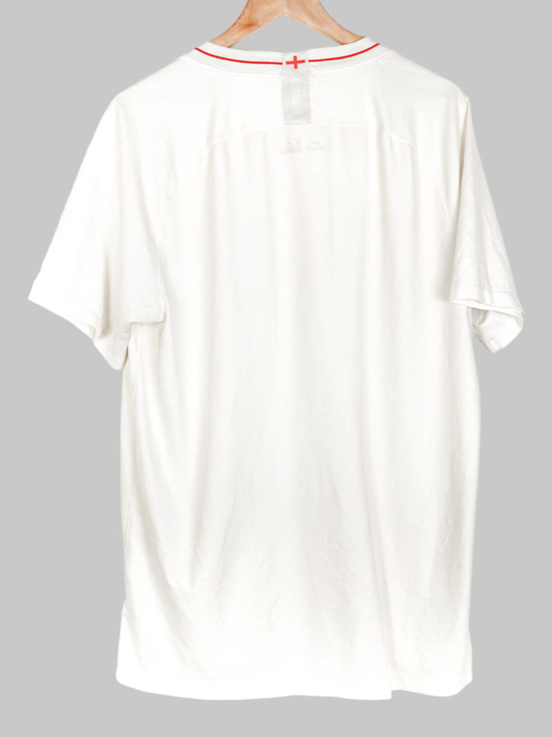 2018/19 England Home Shirt (XL)