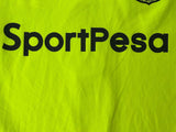 2018/19 Everton Keeper Shirt L/S Pickford #1 (S)