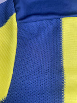 2018/19 Fenerbahce Soldado #9 Home Shirt (L)