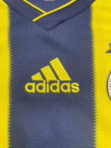 2018/19 Fenerbahce Soldado #9 Home Shirt (L)