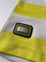 2018/19 Fenerbahce Soldado #9 Third Shirt (L)