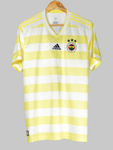 2018/19 Fenerbahce Soldado #9 Third Shirt (L)