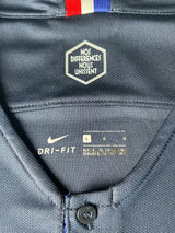 2018/19 France Mbappe #10 Home Shirt (L)
