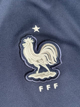 2018/19 France Home Shirt (L)
