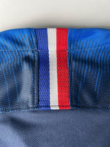 2018/19 France Mbappe #10 Home Shirt (L)