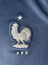 2018/19 France Mbappe #10 Home Shirt (L)