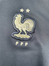 2018/19 France Mbappe #10 Home Shirt (M)