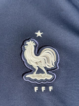 2018/19 France Mbappe #10 Home Shirt (XL)