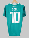 2018/19 Germania Özil #10 Maglia Away (S) Adidas