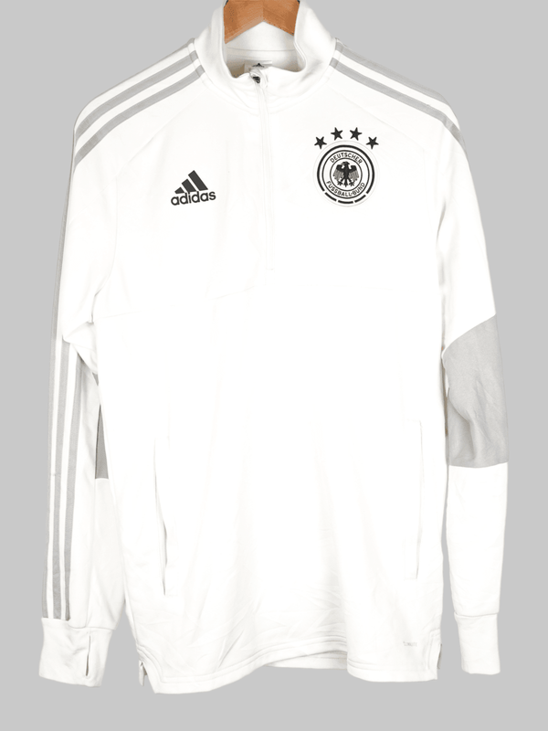 2018/19 Germany Training Jacket (M) Adidas