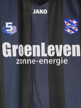 SC Heerenveen Away Shirt 2018/19 Match Worn Pierie 5 (M)