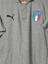 2018/19 Italy Polo Shirt (XL)