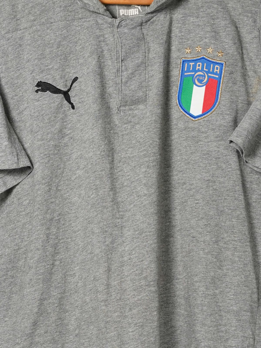 2018/19 Italy Polo Shirt (XL)