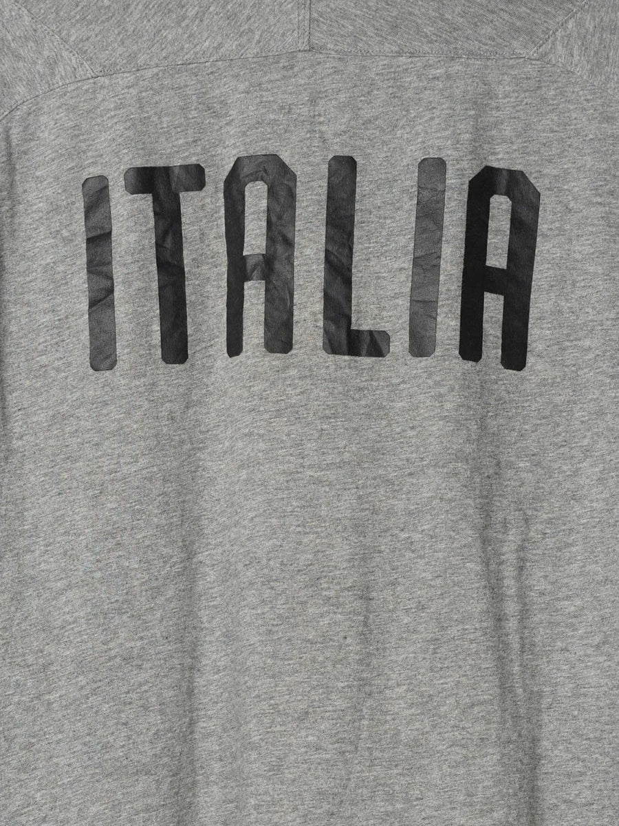 2018/19 Italy Polo Shirt (XL)