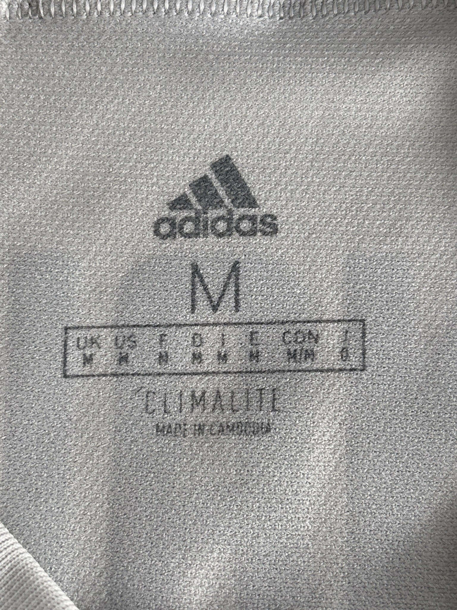 2018/19 Juventus Ronaldo #7 Home Shirt (M)