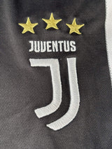2018/19 Juventus Ronaldo #7 Home Shirt (M)