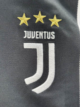 2018/19 Juventus Ronaldo #7 Home Shirt (M)