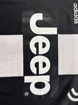 2018/19 Juventus Ronaldo #7 Home Shirt (M)