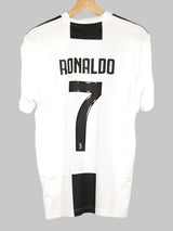 2018/19 Juventus Home Shirt (M)