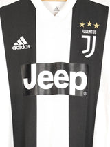 2018/19 Juventus Home Shirt (M)