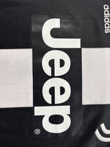 2018/19 Juventus Ronaldo #7 Home Shirt (M)