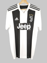 2018/19 Juventus Home Shirt (M)