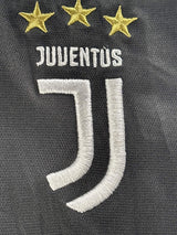2018/19 Juventus Ronaldo #7 Home Shirt (S)
