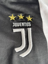 2018/19 Juventus Ronaldo #7 Home Shirt (XL)