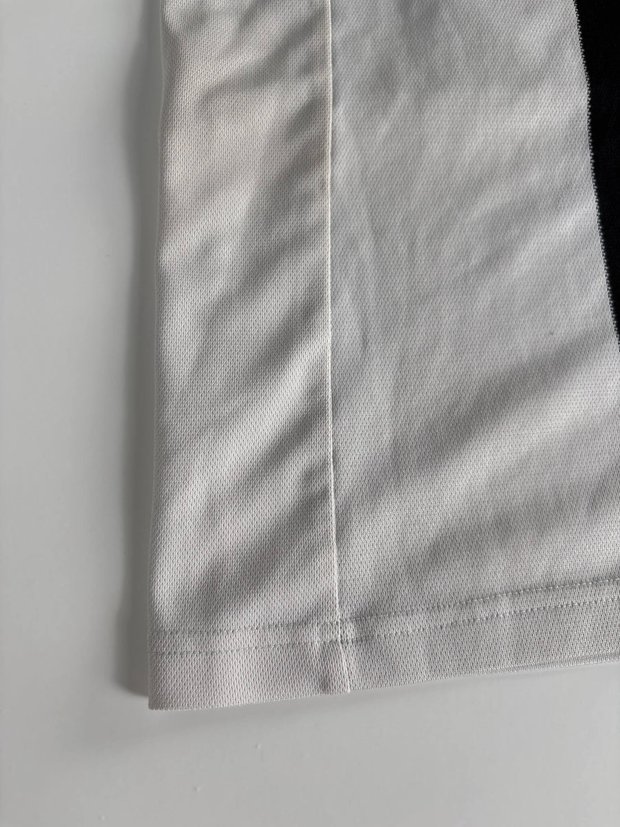 2018/19 Juventus Ronaldo #7 Home Shirt (XL)