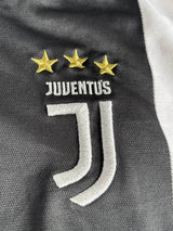 2018/19 Juventus Ronaldo #7 Home Shirt (XL)