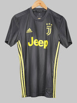 Juventus Third Shirt 2018/19 Ronaldo 7 (S)