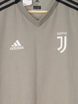 Juventus Training Shirt 2018/19 (XL Kids)