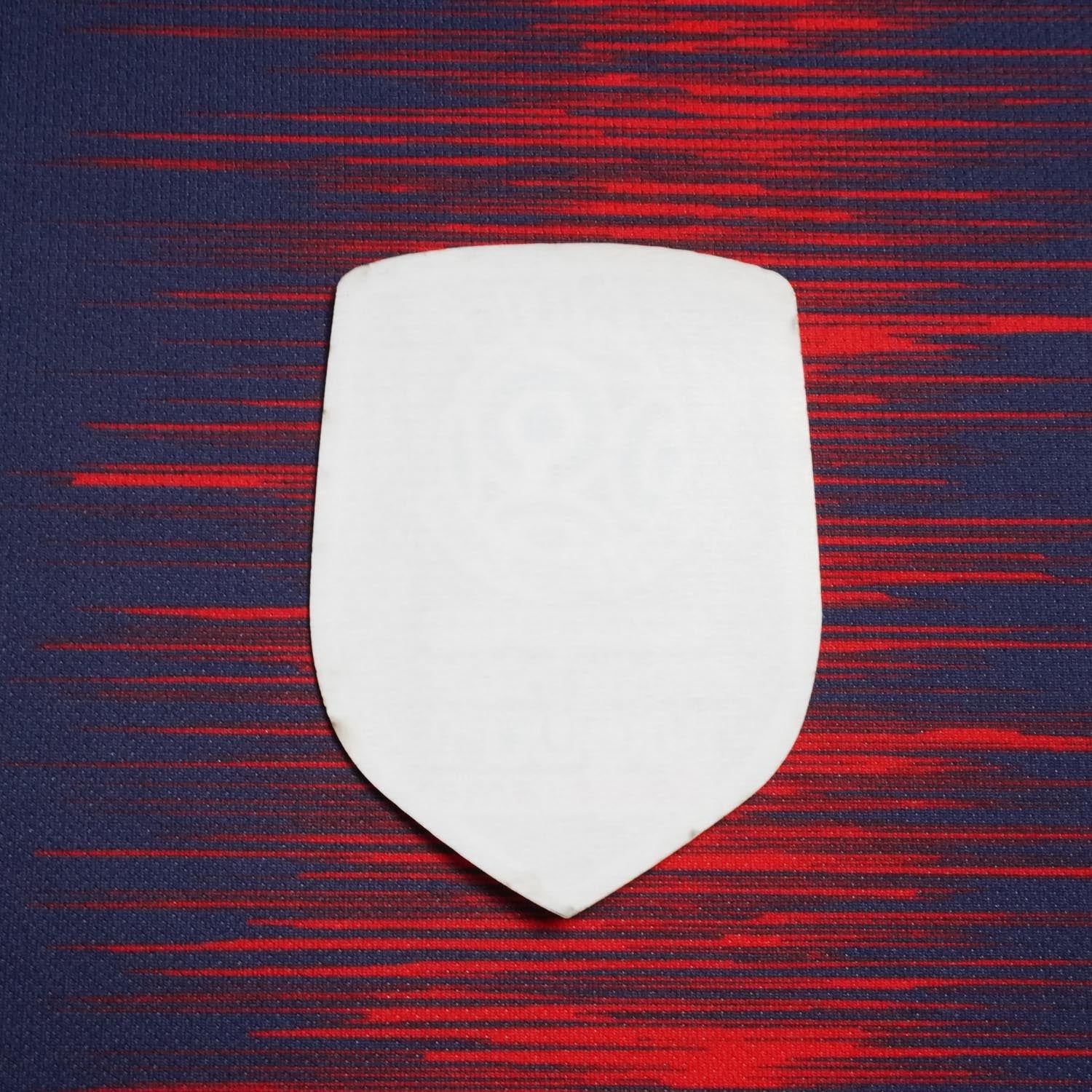 2018/19 Ligue 1 Champion 2018 Patch PSG (Repro)