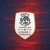 2018/19 Ligue 1 Champion 2018 Patch PSG (Repro)