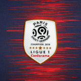 2018/19 Ligue 1 Champion 2018 Patch PSG (Repro)