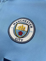 2018/19 Manchester City De Bruyne #17 Home Shirt (L)