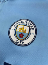 2018/19 Manchester City De Bruyne #17 Home Shirt (L)