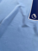 2018/19 Manchester City De Bruyne #17 Home Shirt (L)