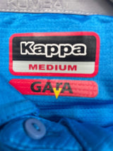 2018/19 Napoli Mertens #14 Home Shirt (M)