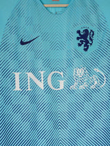 Netherlands Away Shirt 2018/19 12 (M)